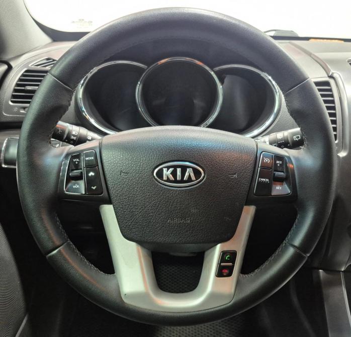 Kia Sorento II Рестайлинг Воронеж  - изображение 11