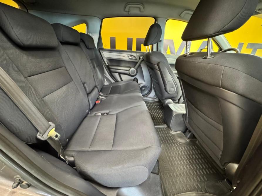 Honda CR-V III Рестайлинг Ижевск  - изображение 22