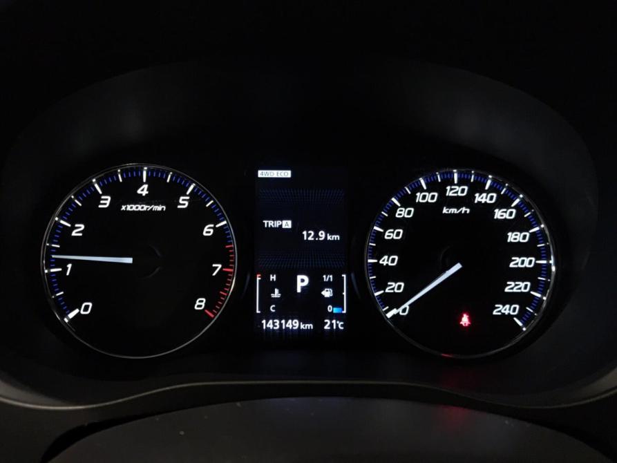 Mitsubishi Outlander III Рестайлинг 3 Казань  - изображение 16
