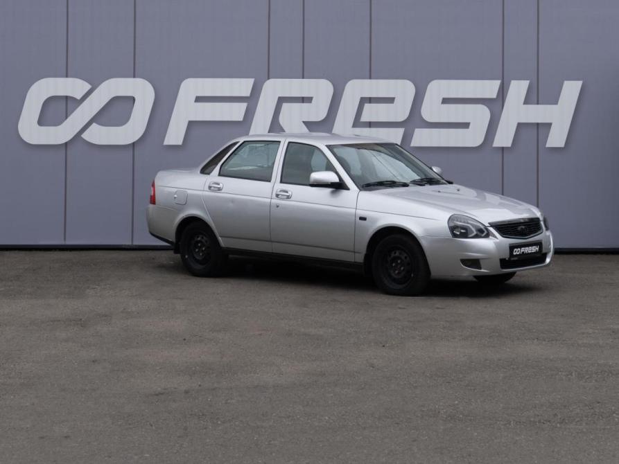 Lada (ВАЗ) Priora I Кропоткин  - изображение 1