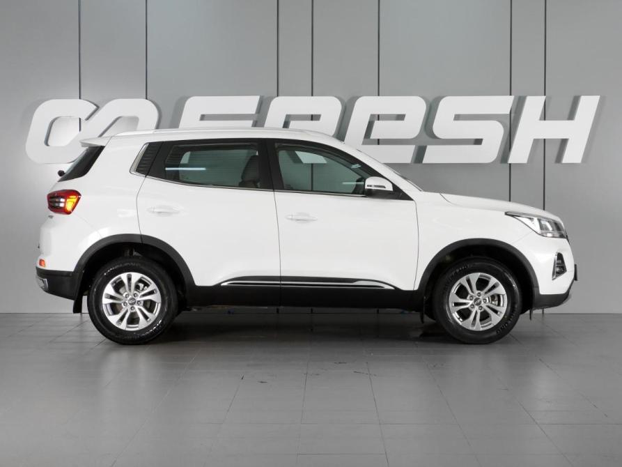 Chery Tiggo 4 Pro I Минеральные Воды  - изображение 5