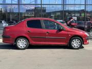 Peugeot 206 Оренбург  - изображение 27