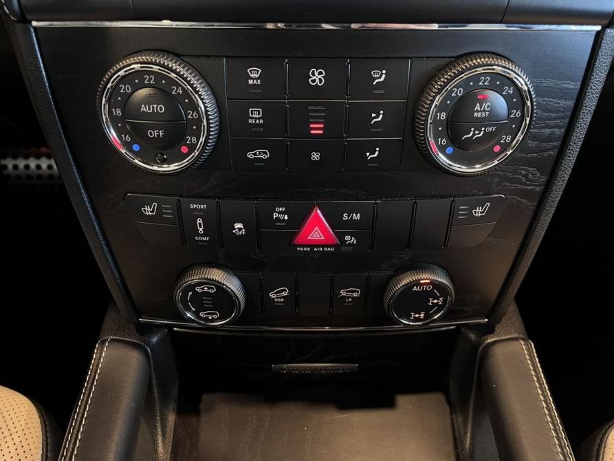 Mercedes-Benz GL-Класс I (X164) Рестайлинг Чебоксары  - изображение 15