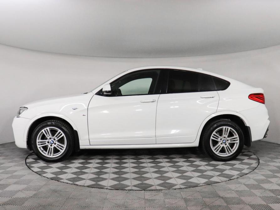 BMW X4 I (F26) Химки  - изображение 5