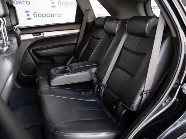 Kia Sorento II с пробегом 2010 года, цена 1 570 000 рублей, 148717 км, внедорожник, Автокод Объявления