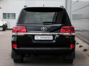 Toyota Land Cruiser 200 Series Рестайлинг 2 Москва  - изображение 46