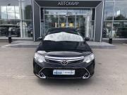 Toyota Camry VII (XV50) Рестайлинг Брянск  - изображение 20