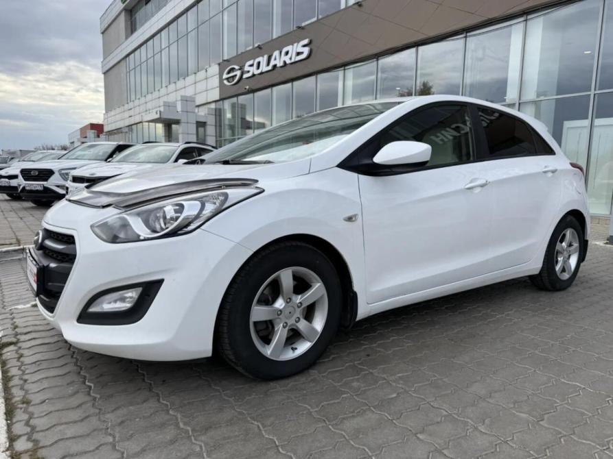 Hyundai i30 II Рестайлинг Набережные Челны  - изображение 3