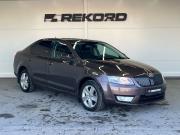 Skoda Octavia III (A7) Уфа  - изображение 20
