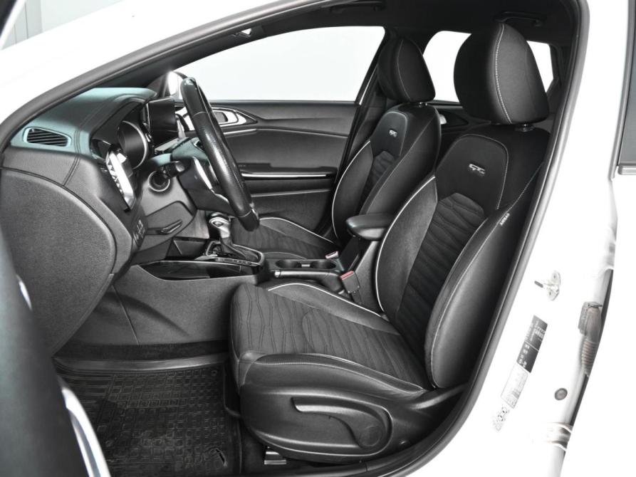Kia Ceed III Рестайлинг Ростов-на-Дону  - изображение 10