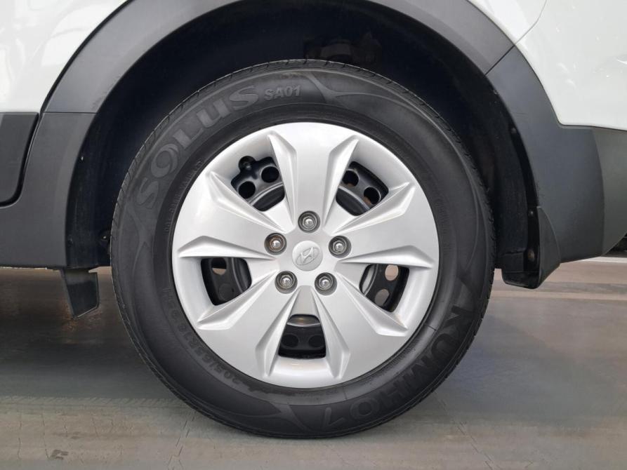 Hyundai Creta I Казань  - изображение 22