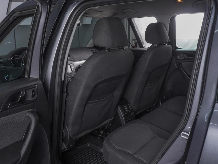 Skoda Yeti I Ростов-на-Дону  - изображение 11