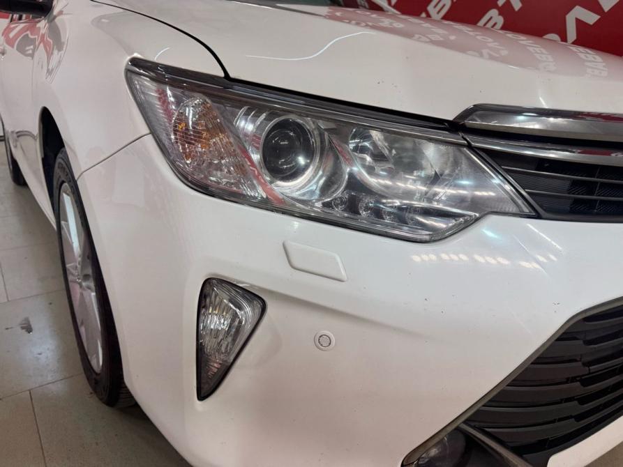 Toyota Camry VII (XV50) Рестайлинг Новочеркасск  - изображение 8