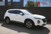 Hyundai Santa Fe IV Сыктывкар  - изображение 23