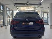 BMW X3 III (G01) Минеральные Воды  - изображение 24