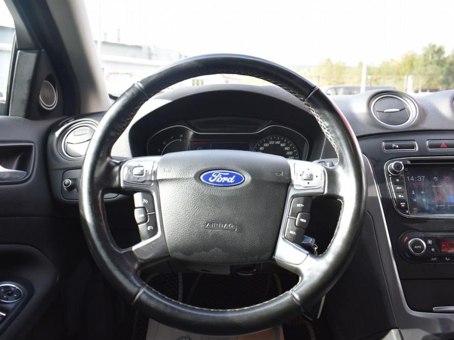 Ford Mondeo IV Рестайлинг Мурманск  - изображение 14