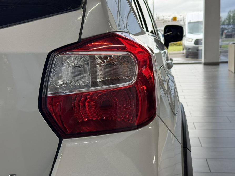 Subaru XV I Пермь  - изображение 10