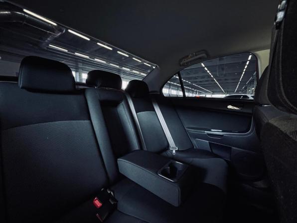 Mitsubishi Lancer X с пробегом 2007 года, цена 900 000 рублей, 114275 км, седан, Автокод Объявления