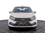 Lada (ВАЗ) Granta I Рестайлинг Москва  - изображение 28