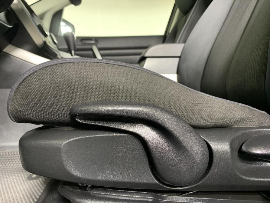 Mazda CX-7 I Рестайлинг Москва  - изображение 16