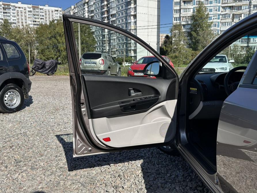 Kia Ceed I Ярославль  - изображение 20
