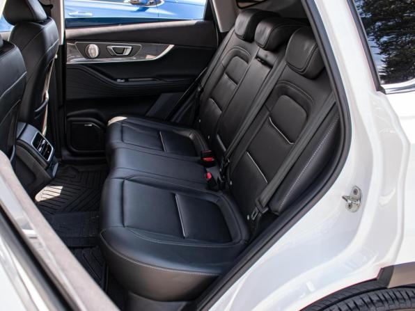 Chery Tiggo 7 Pro Max I Рестайлинг с пробегом 2025 года, цена 2 165 000 рублей, 34969 км, внедорожник, Автокод Объявления