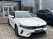 Kia K5 III Череповец  - изображение 16
