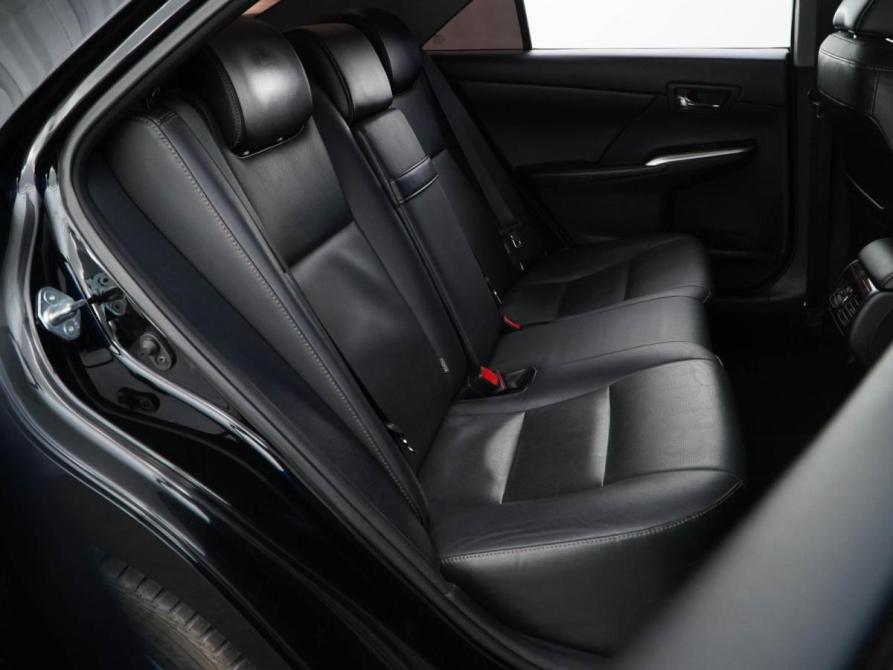 Toyota Camry VII (XV50) Рестайлинг Москва  - изображение 8