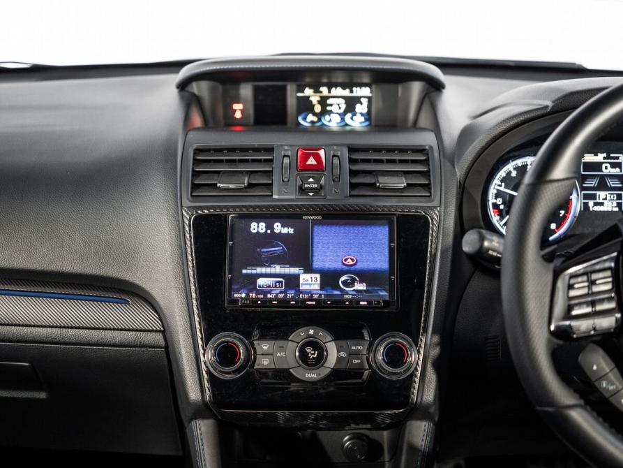 Subaru Levorg I Иркутск  - изображение 13
