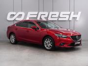 Mazda 6 III (GJ) Рестайлинг Воронеж  - изображение 20
