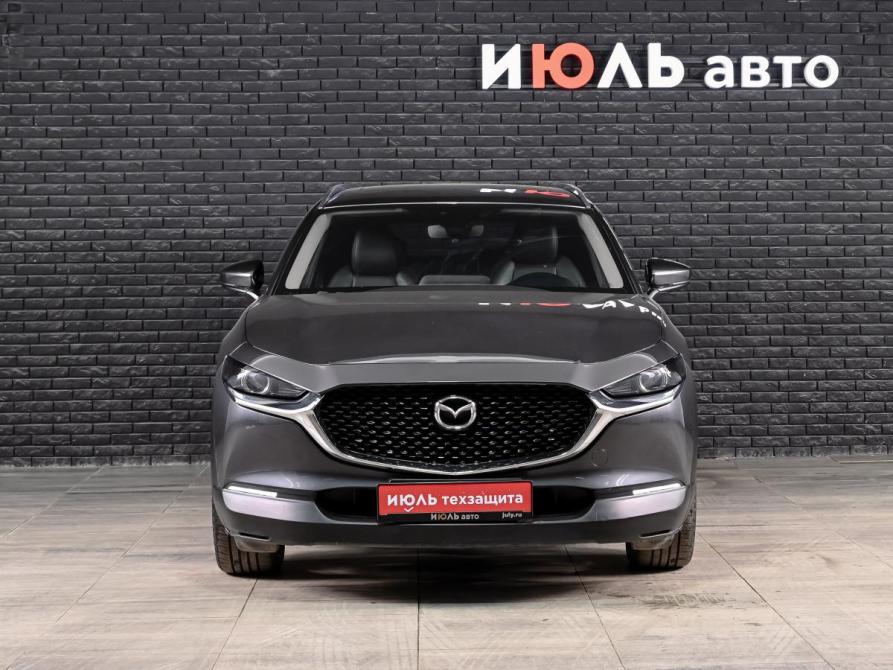 Mazda CX-30 I Екатеринбург  - изображение 2