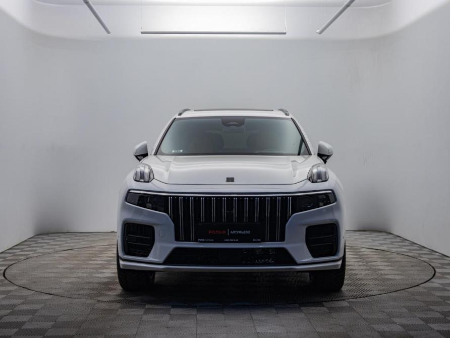 Lynk &amp; Co 09 Москва  - изображение 2