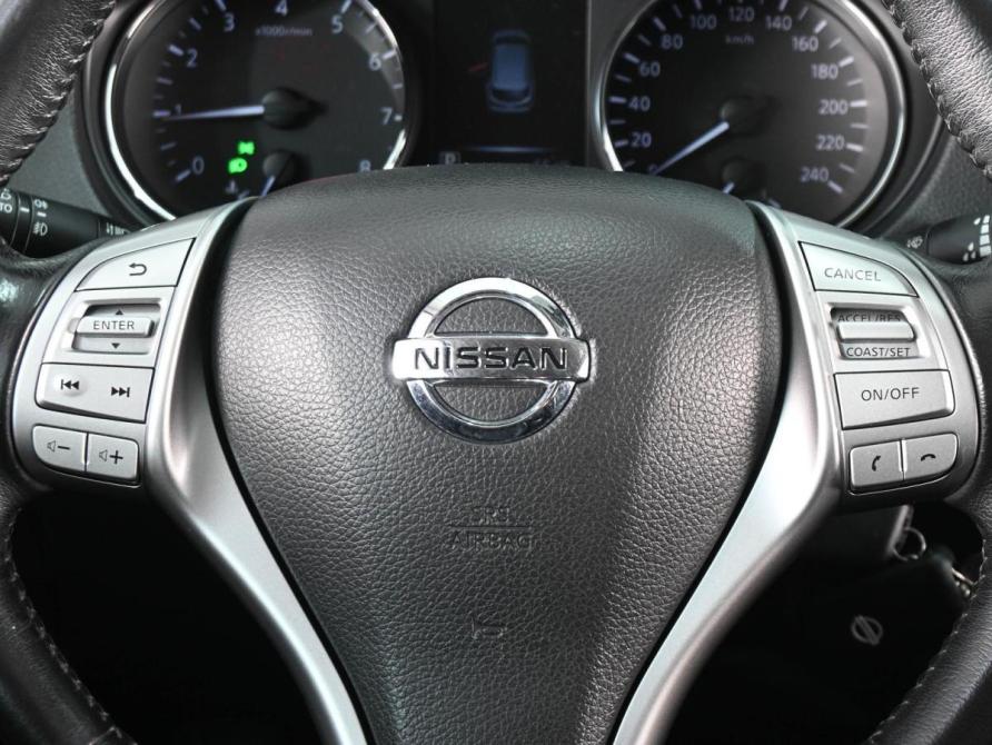 Nissan Qashqai II Ростов-на-Дону  - изображение 12