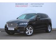 Jaguar F-Pace I Краснодар  - изображение 35