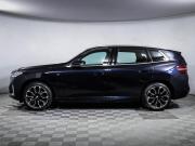 BMW X3 IV (G45/G48) Москва  - изображение 48