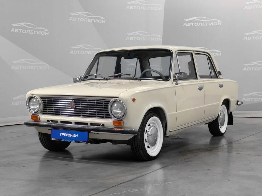Lada (ВАЗ) 2101 Новосибирск  - изображение 1