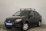 Lada (ВАЗ) Granta I Рестайлинг Пермь  - изображение 24