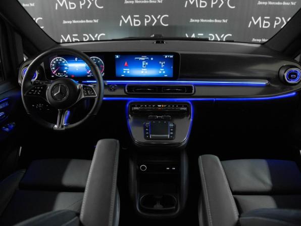Новый Mercedes-Benz V-Класс III (W447) Рестайлинг 2 2026 года, цена 14 900 000 рублей, минивэн, Автокод Объявления