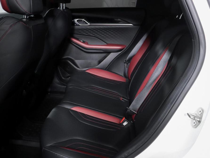 Geely Coolray I Москва  - изображение 10