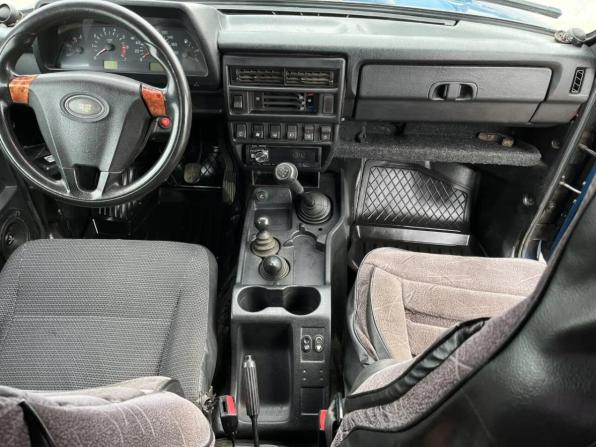 Lada (ВАЗ) 2121 (4x4) I Рестайлинг с пробегом 2014 года, цена 287 000 рублей, 121258 км, внедорожник, Автокод Объявления