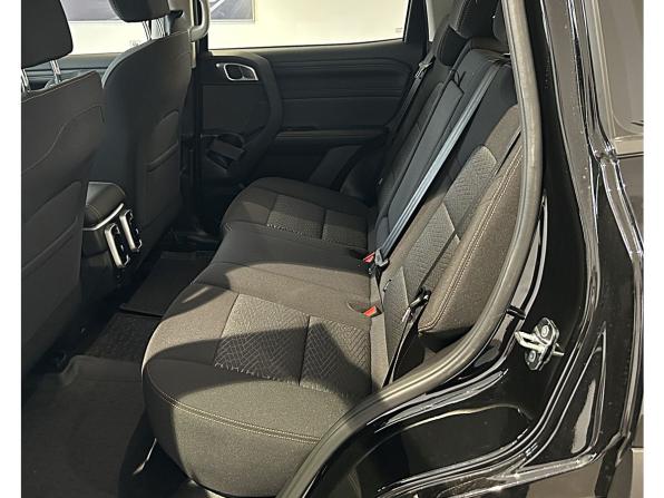Новый Haval Dargo I Рестайлинг 2026 года, цена 3 464 010 рублей, внедорожник, Автокод Объявления