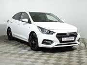 Hyundai Solaris II Санкт-Петербург  - изображение 19