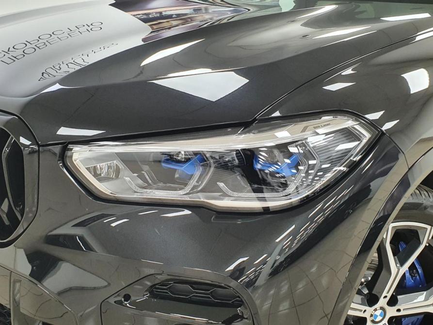 BMW X5 IV (G05/G18) Красноярск  - изображение 3