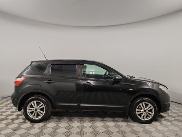Nissan Qashqai I Рестайлинг с пробегом 2013 года, цена 699 000 рублей, 405410 км, внедорожник, Автокод Объявления