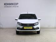 Lada (ВАЗ) Granta I Рестайлинг Дзержинск  - изображение 18
