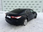 Toyota Camry VIII (XV70) Нижний Тагил  - изображение 29