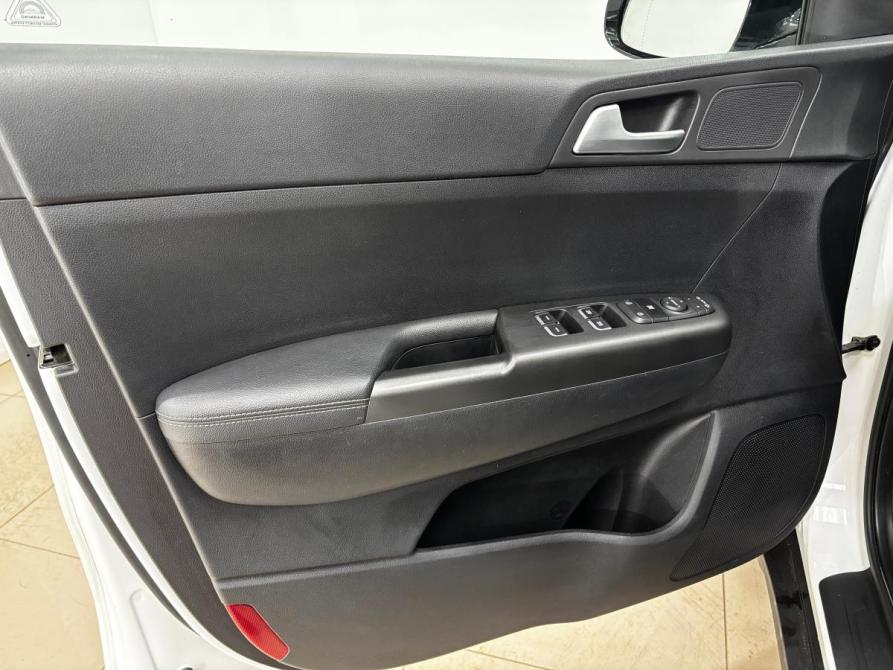 Kia Sportage IV Рестайлинг Альметьевск  - изображение 9