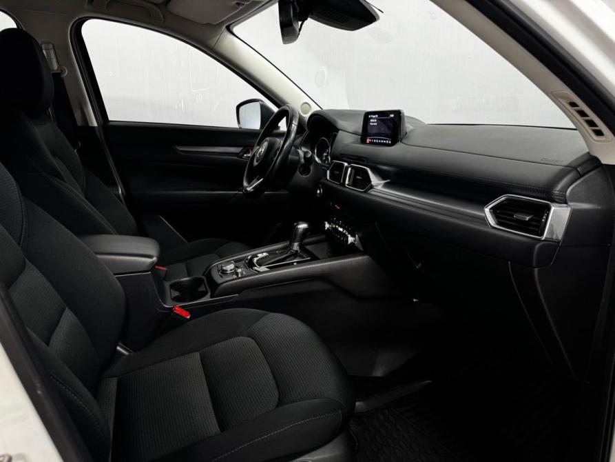 Mazda CX-5 II Уфа  - изображение 11