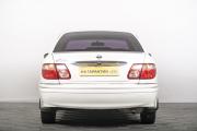 Nissan Bluebird Sylphy I (G10) Томск  - изображение 20