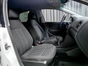 Volkswagen Polo V Рестайлинг Москва  - изображение 32